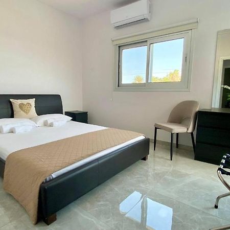 Apartmán Napa Court 2 Ayia Napa Exteriér fotografie